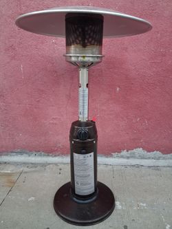 Calenton / heater
