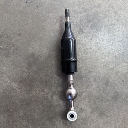 370z Oem Shifter