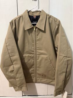 Dickies Work Jacket