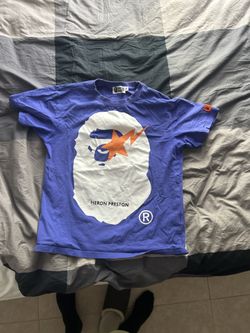 Bape T Shirt