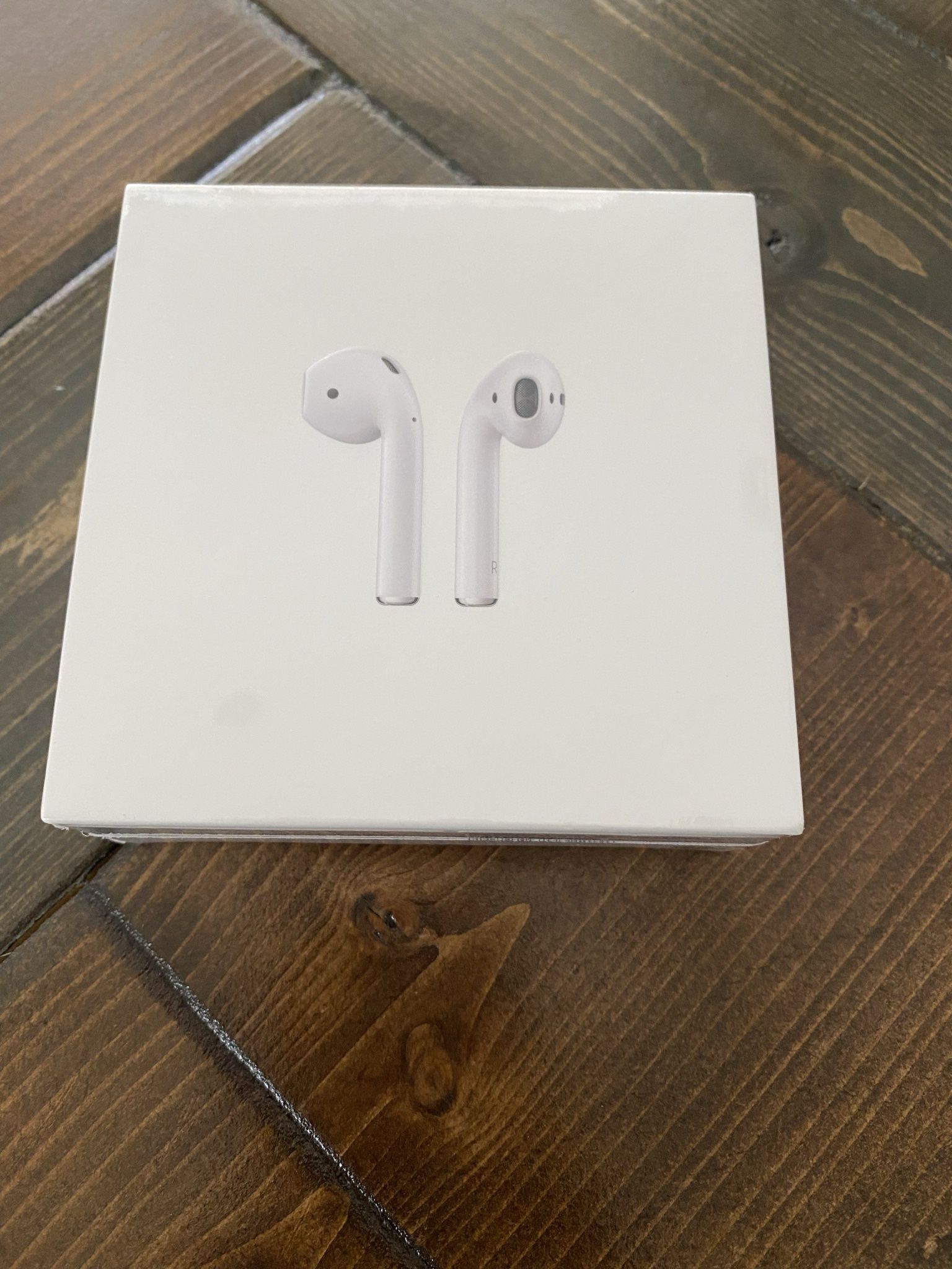 ⚡️🔥New AirPods With Charging Case. Factory Sealed