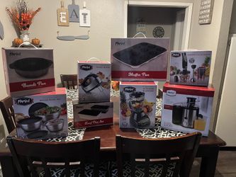 Great Kitchen Bundle