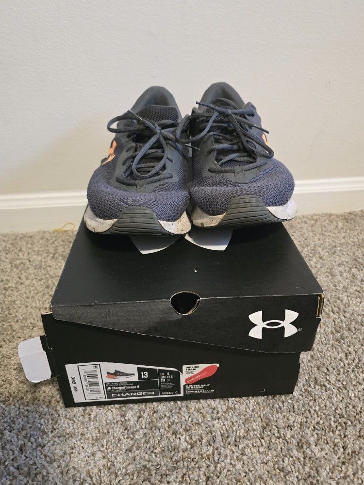 Pre-owned Under Armour Bundled