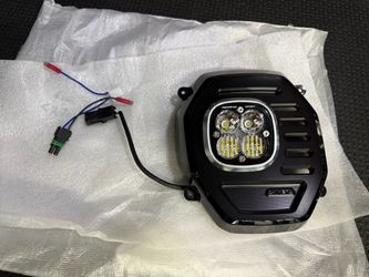 Honda Grom 2022-2024 Chimera T56 Headlight Conversion