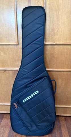 Mono M80 Gig Bag Case for Bass Guitar