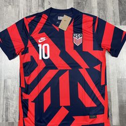 USA Jersey