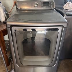 Samsung Dryer