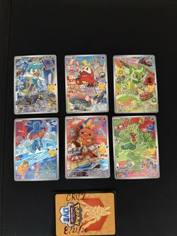 First Partner Series 2/3