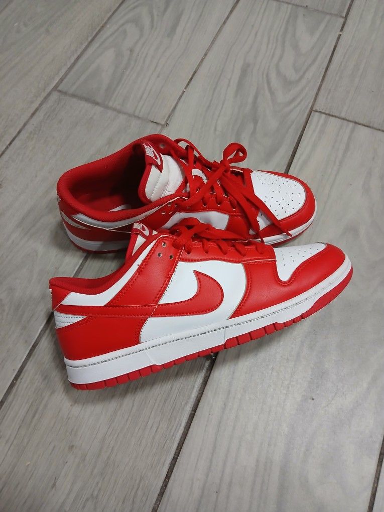 Nike Dunk Low St John