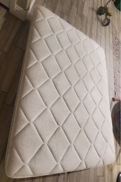 full mattress