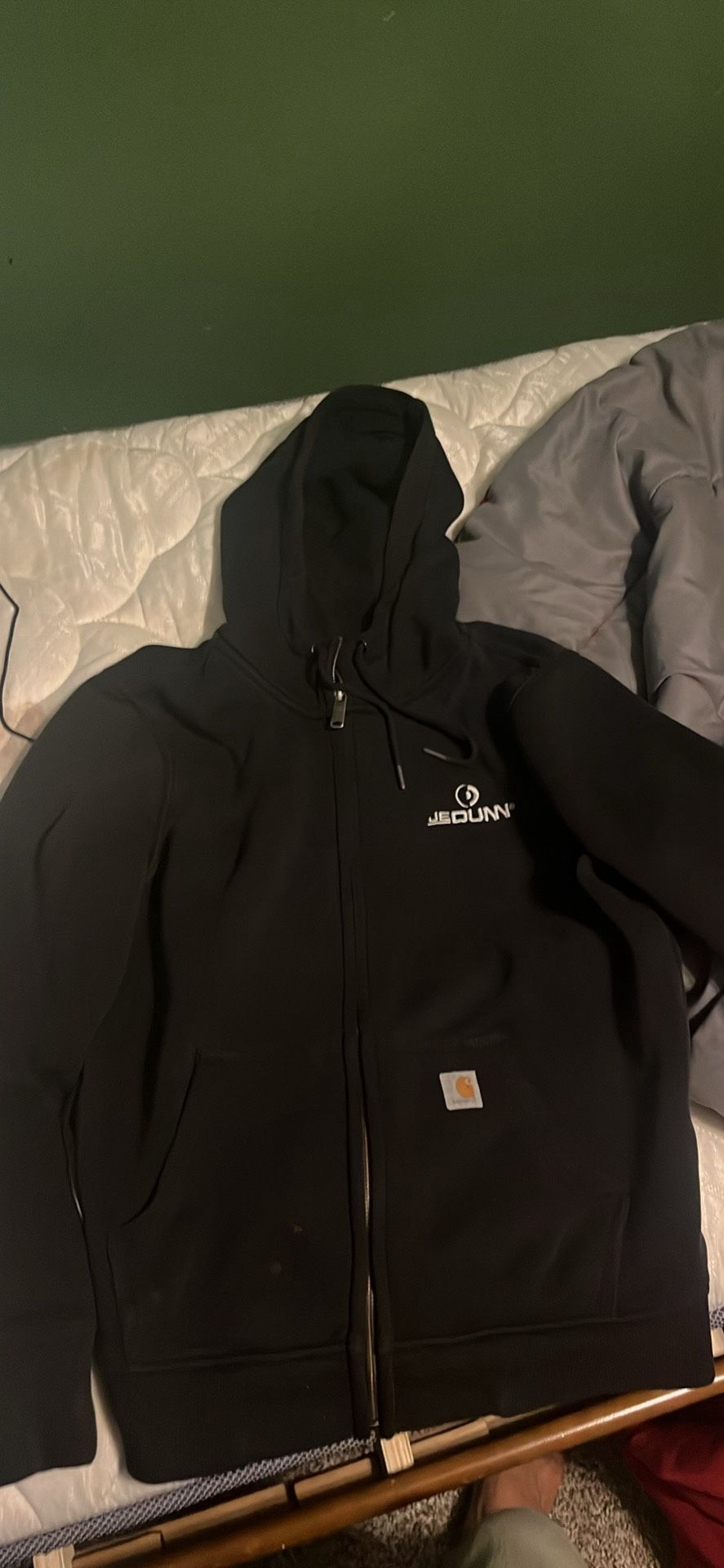 Carhartt Hoodie