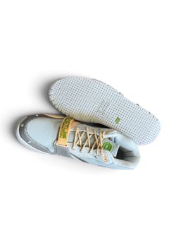 Nike Cactus Jack Low-Top Sneakers