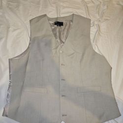 Asos Mens vest sz 46