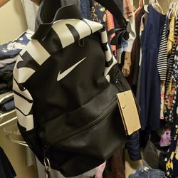 Nike Mini Backpack Brand New