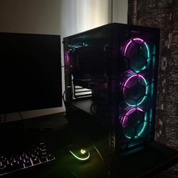 Gaming Pc 