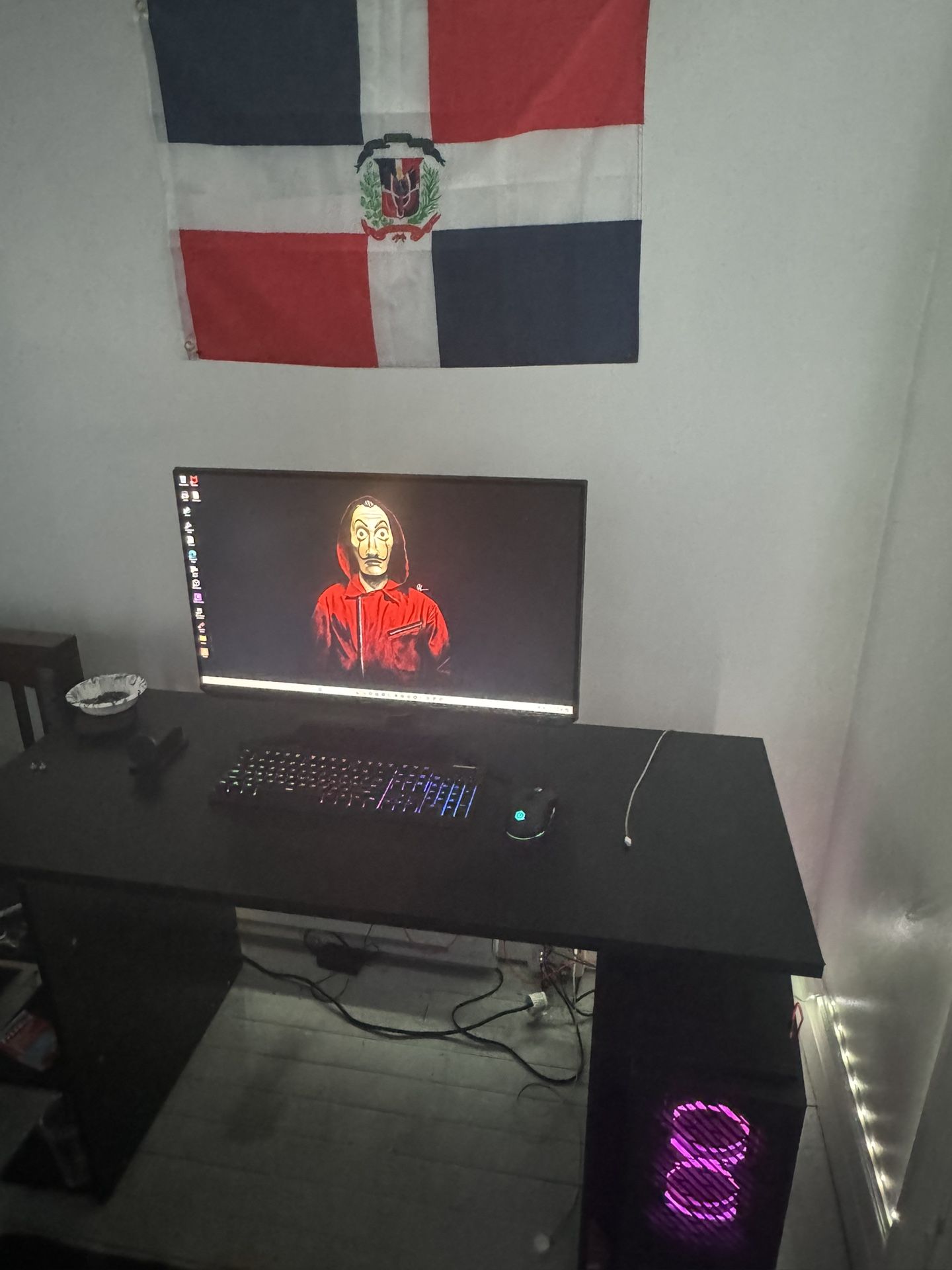 Selling Pc/Montior Or Either Or
