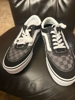 Vans sz9