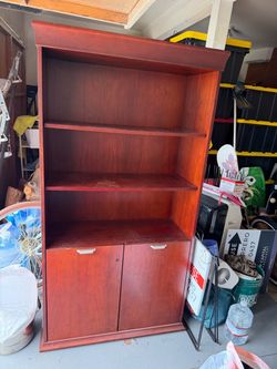 Office furniture
