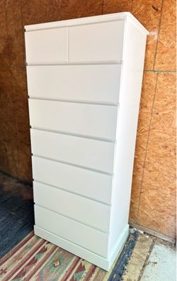 WAYFAIR 7 DRAWER DRESSER