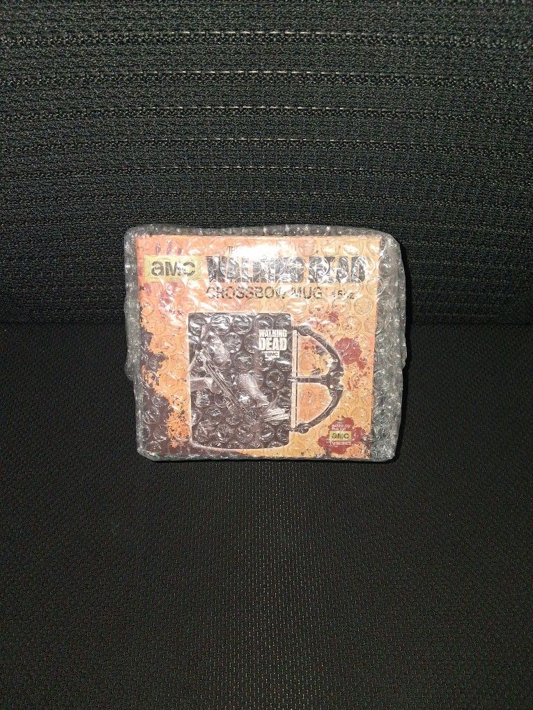 The Walking Dead Daryl Dixon Mug