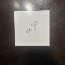 AirPod Pro Gen 2 (Still Sealed)