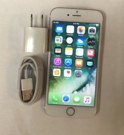 iPhone 6s 64GB Factory Unlocked