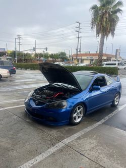 Acura Rsx