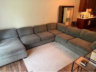 Gray sectional