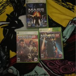 Xbox 360 Games