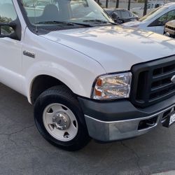 Selling My F250 Very Low Mileage Only 67000 Extra Clean Inside And Outside Clean Title Never Used For Heavy Work
