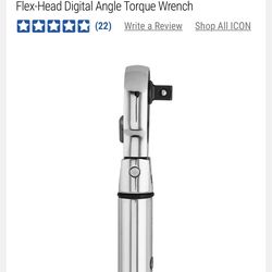 3/8 Angle torque Wrench
