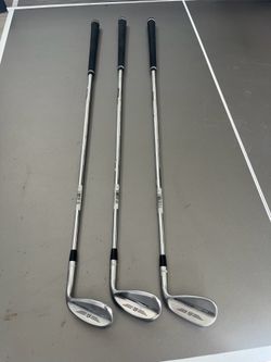 Titleist SM10 Wedges