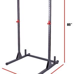 CAP Barbell Power Racks and Attachments - $80 OBO