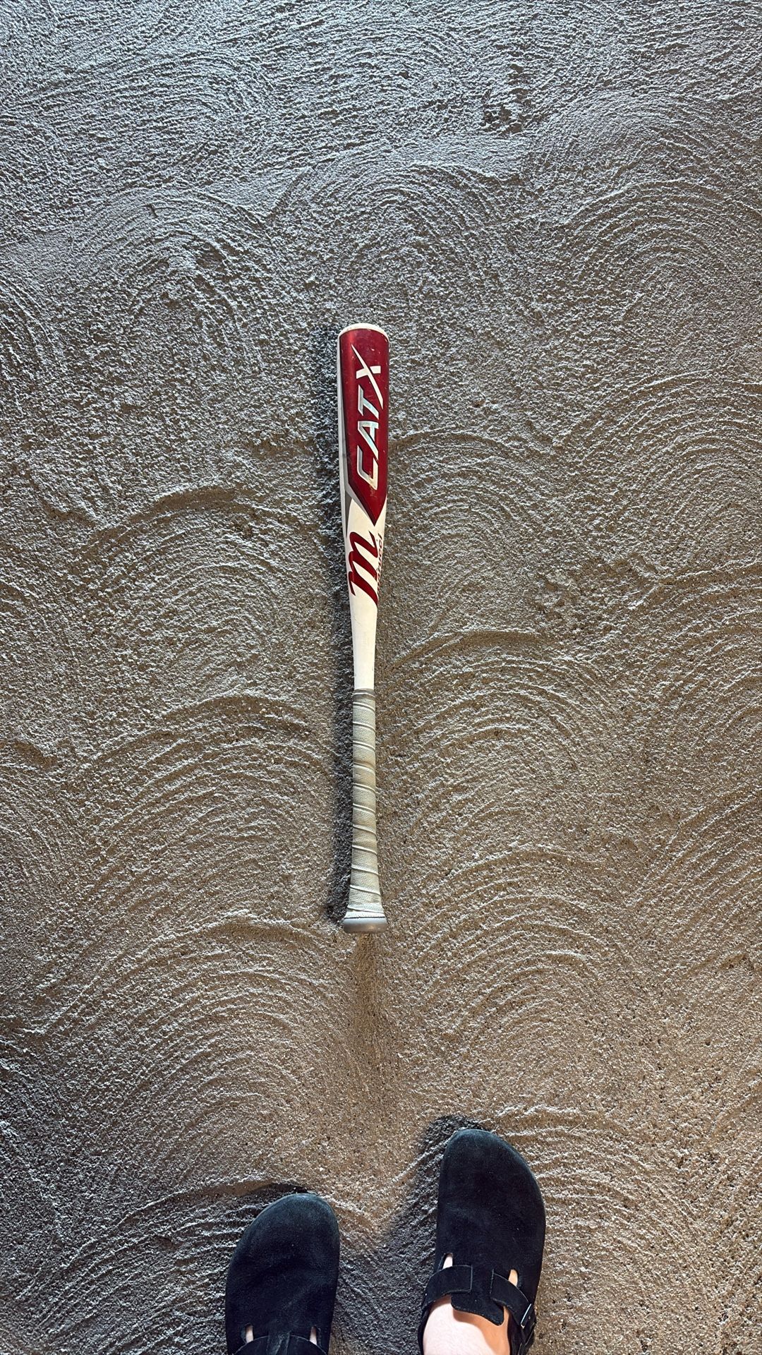 Marucci Cat X Bbcor Baseball Bat -3 29 Inches