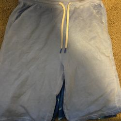 Boys Shorts Size 14/16