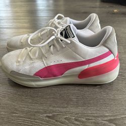 Pumas Size 15