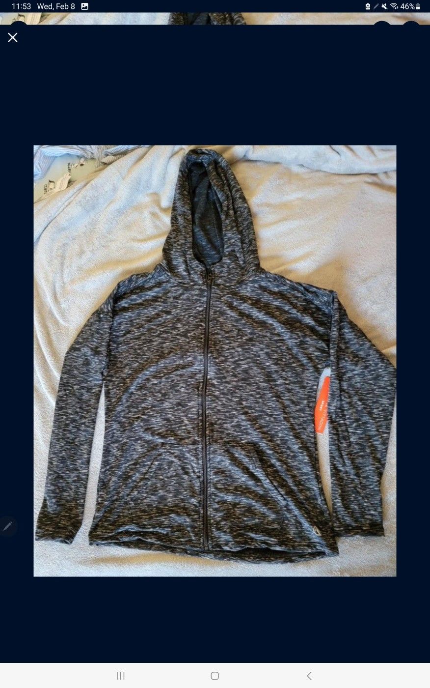 Sweater Sweatshirt New