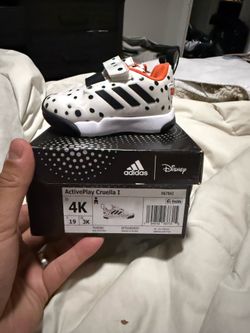 101 Dalmatians Adidas