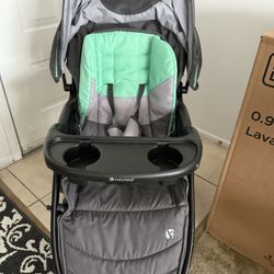 Stroller