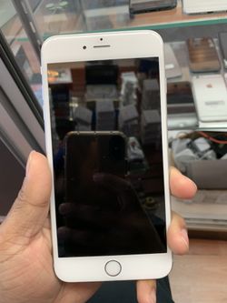 iPhone 6 Plus 64gb factory unlocked Mint