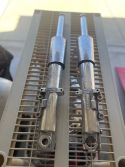 Harley Parts