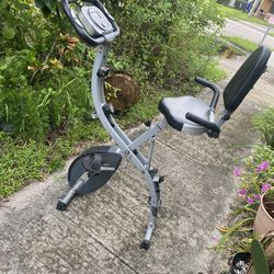 Exercise Machine 