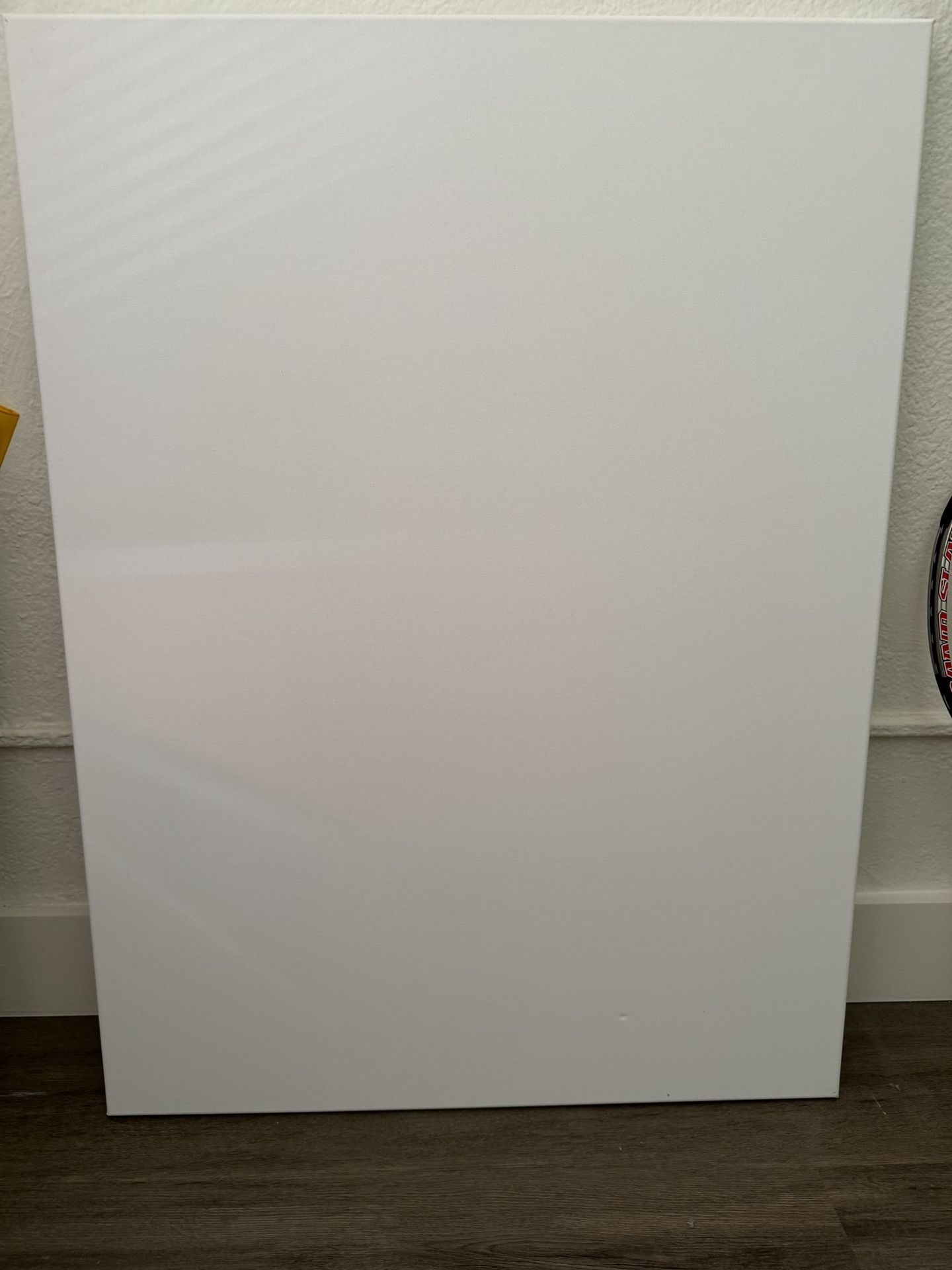 New Canvas 30x40