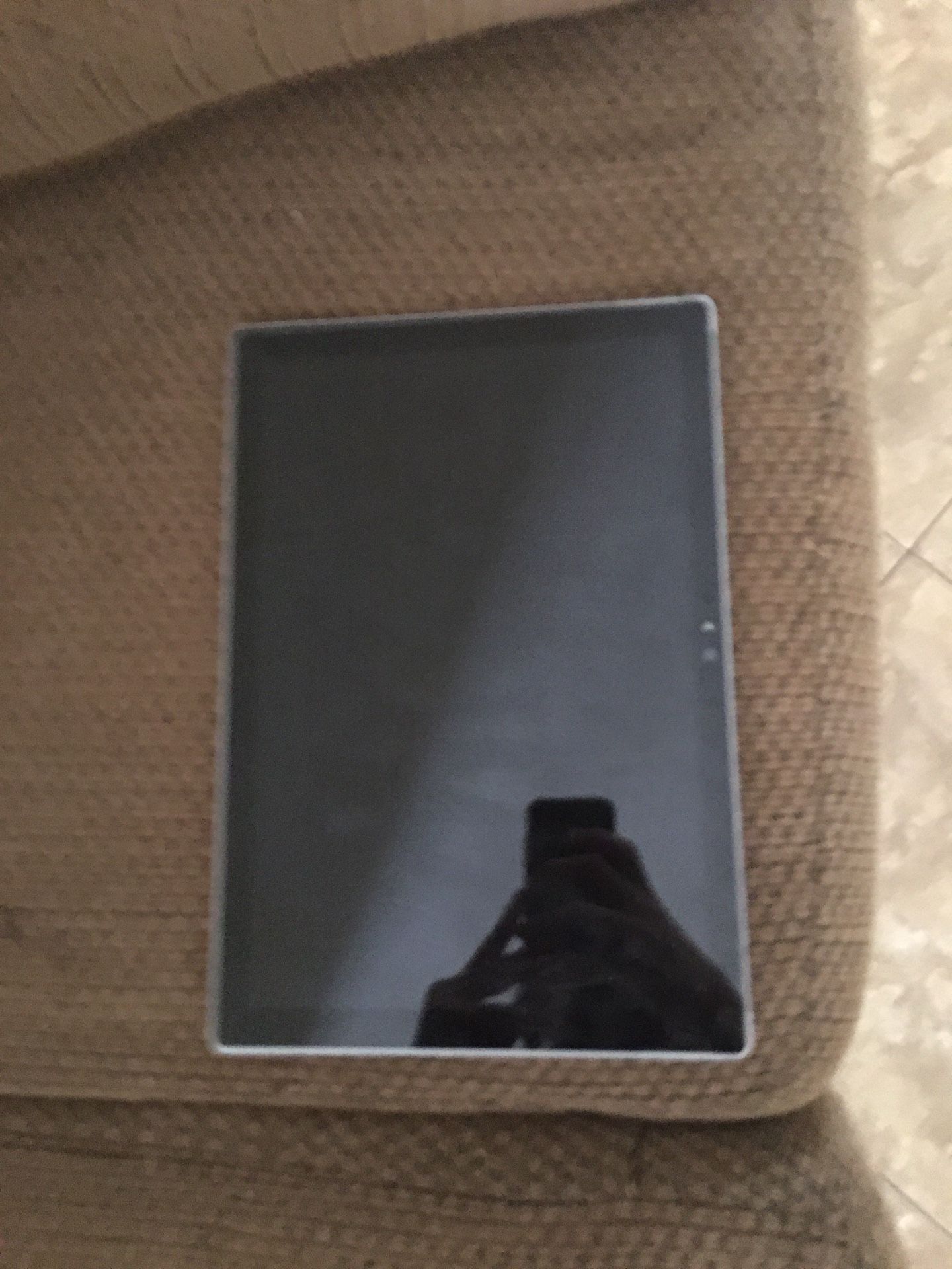 Microsoft surface pro 4