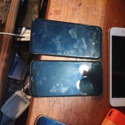 iPhone 7 Model Number A 1660