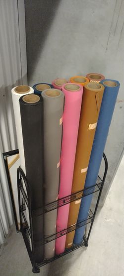 Photography Background Paper