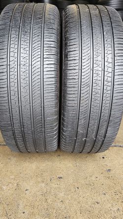 HL 275-50-22 Pirelli