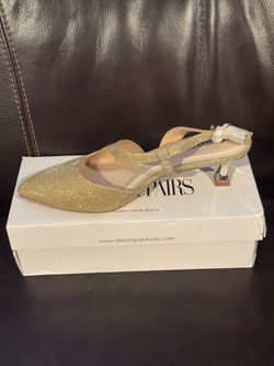 A new sandal