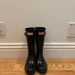 Hunter Rain Boots Kids 