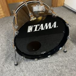 Tama Artstar 2 Bass Drum 22”